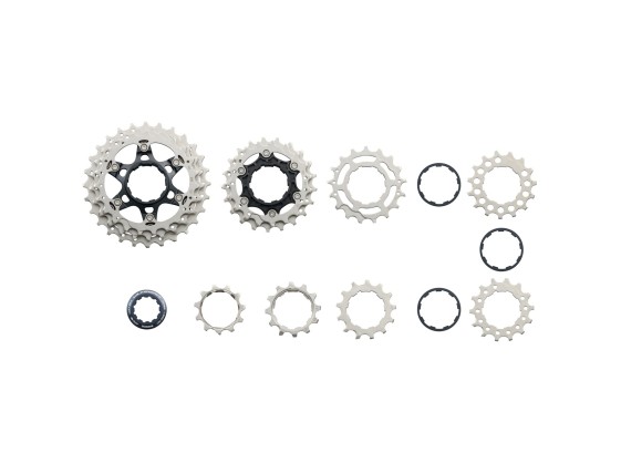 CASSETTE SHIMANO ULTEGRA CS-R8000 11V 11-28