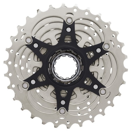 Cassette Shimano 105 CS-R7000 11-30 | VELOPERFO