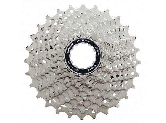 CASSETTE SHIMANO 105 CS-R7000 11V 11-28