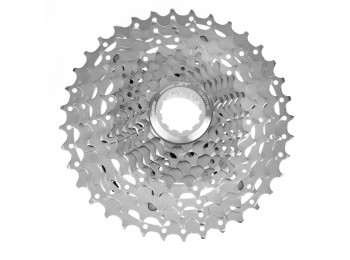 CASSETTE SHIMANO DEORE XT CS-M771 10V 11-36