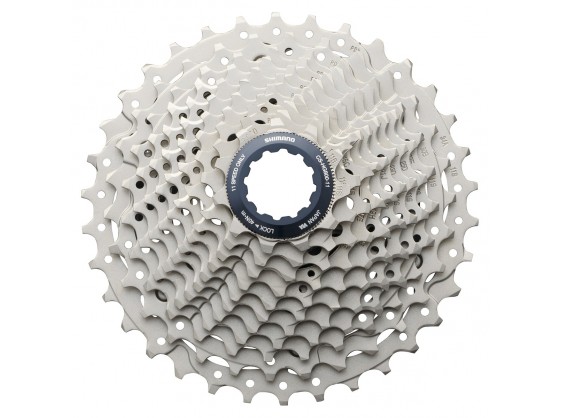 CASSETTE SHIMANO ULTEGRA CS-HG800 11V 11-34