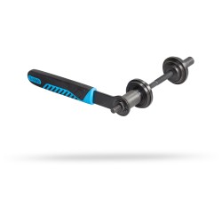 Presse boîtier de pédalier PRO Pressfit 24mm/30mm | VELOPERFO