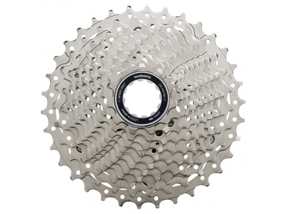 CASSETTE SHIMANO 105 CS-HG700 11V 11-34