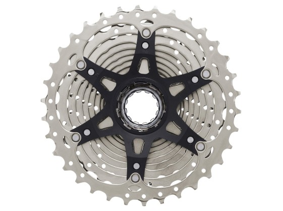 CASSETTE SHIMANO 105 CS-HG700 11V 11-34