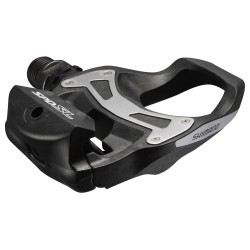 Pédales automatiques Shimano 105 PD-R550 | VELOPERFO