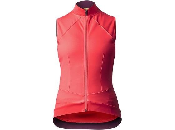 VESTE MAVIC SEQUENCE CONVERTIBLE