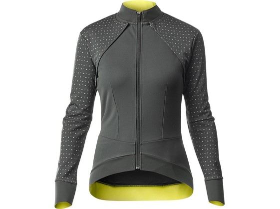 VESTE MAVIC SEQUENCE CONVERTIBLE