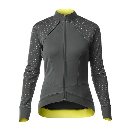 VESTE MAVIC SEQUENCE CONVERTIBLE