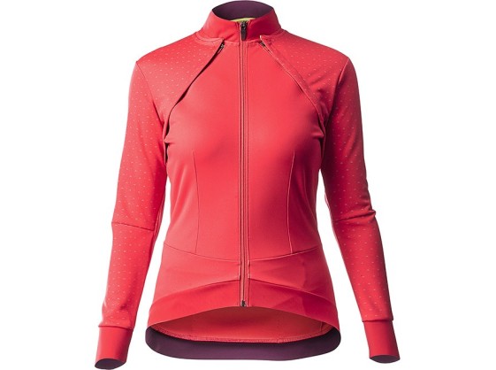 VESTE MAVIC SEQUENCE CONVERTIBLE