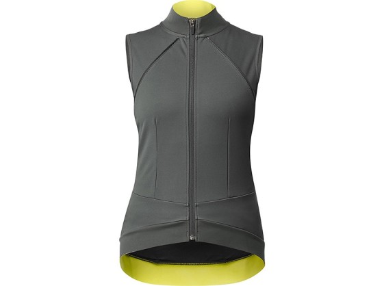 VESTE MAVIC SEQUENCE CONVERTIBLE