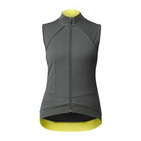VESTE MAVIC SEQUENCE CONVERTIBLE