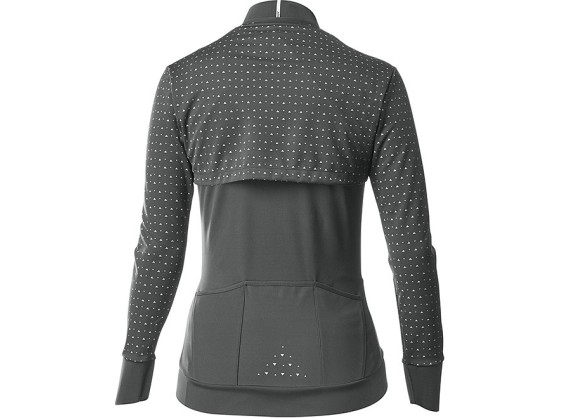 VESTE MAVIC SEQUENCE CONVERTIBLE