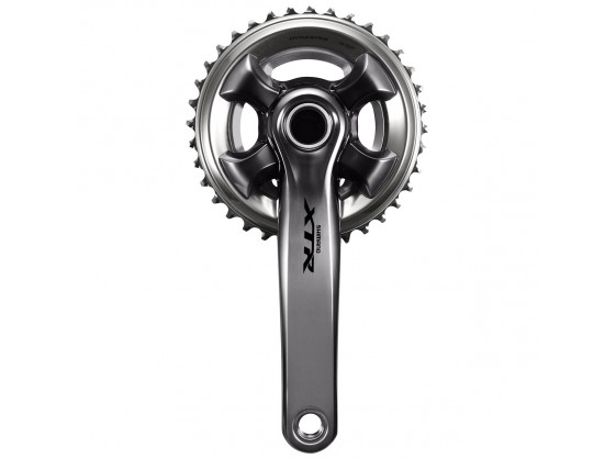 PEDALIER SHIMANO XTR FC-M9000 11V 36-26T 175mm