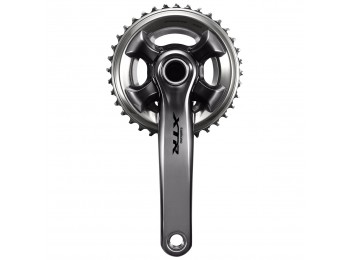 PEDALIER SHIMANO XTR FC-M9000 11V 36-26T 175mm