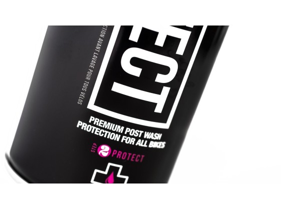 LUSTRANT MUC-OFF BIKE PROTECT