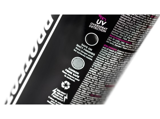 LUSTRANT MUC-OFF BIKE PROTECT