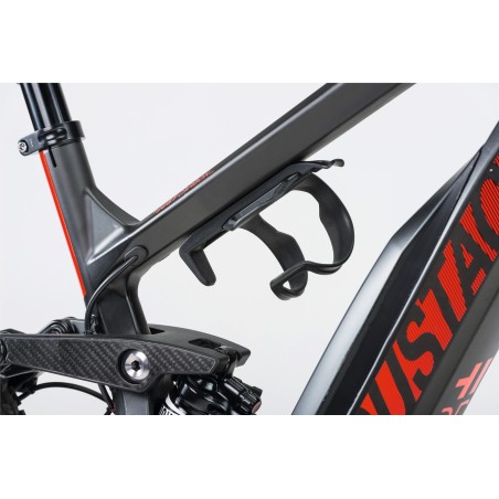 PORTE BIDON MOUSTACHE - DÉGAGEMENT LATÉRAL