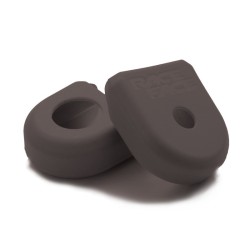 CACHE MANIVELLE RACE FACE POUR PEDALIER ALUMINIUM