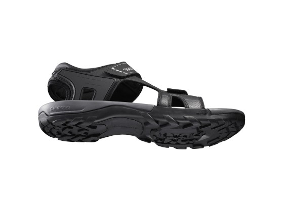 CHAUSSURES SHIMANO SD500 LOISIR