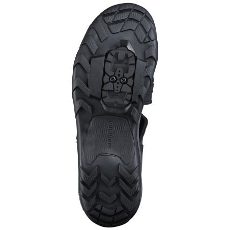 CHAUSSURES SHIMANO SD500 LOISIR