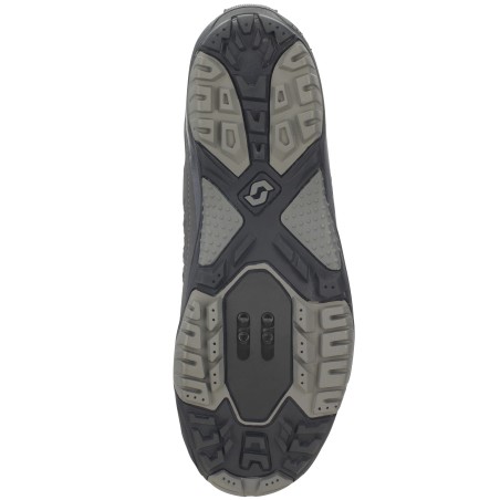 CHAUSSURES SCOTT CRUS-R BOA LADY