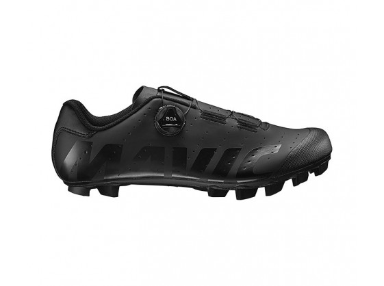 CHAUSSURES MAVIC CROSSMAX BOA