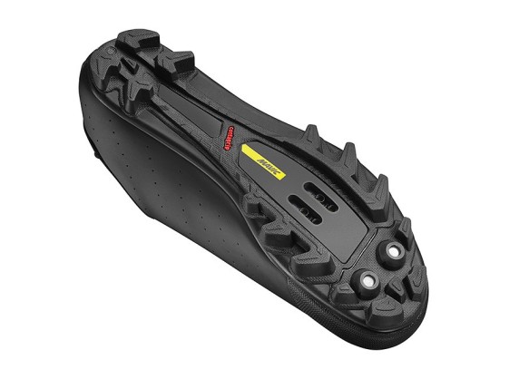 CHAUSSURES MAVIC CROSSMAX BOA