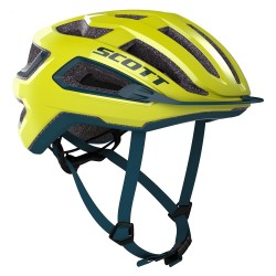 Casque Route Scott ARX | VELOPERFO 2