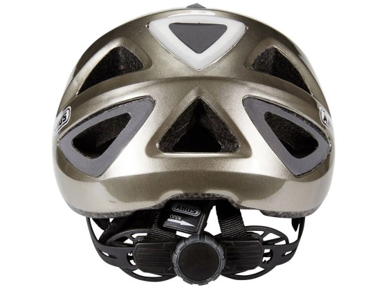 CASQUE ABUS URBAN-I 2.0