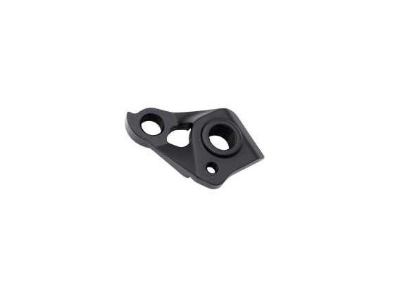 PATTE DERAILLEUR MOUSTACHE ALU 12mm FS 2020