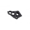 PATTE DERAILLEUR MOUSTACHE ALU 12mm FS 2020