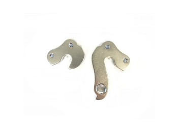 PATTE DERAILLEUR KTM CANIC CXA