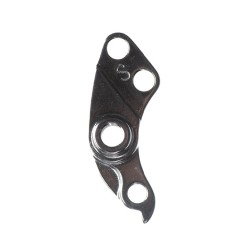 PATTE DERAILLEUR LAPIERRE OVERVOLT 27,5"+ (BOOST) 2017-2018