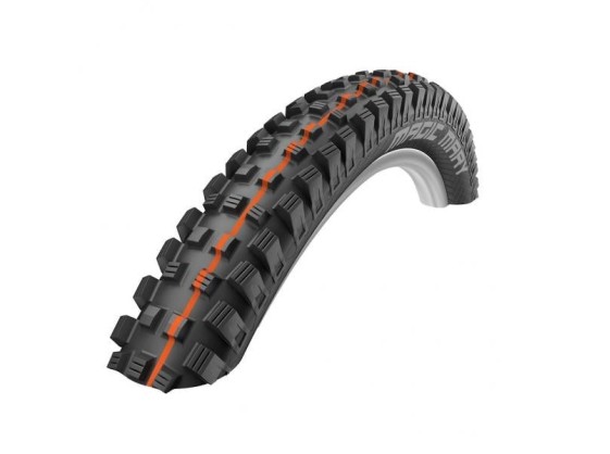 PNEU SCHWALBE MAGIC MARY 27.5x2.60 • ADDIX SOFT