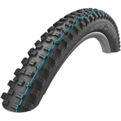 PNEU SCHWALBE HANS DAMPF 27.5x2.80 • ADDIX SPEEDGRIP