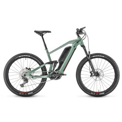 MOUSTACHE SAMEDI 27 WEEKEND FS DUAL 2021-2022