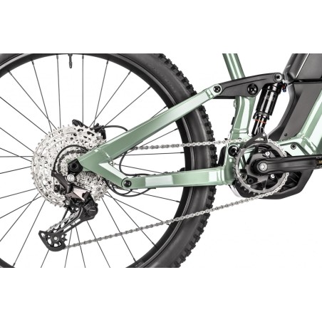 MOUSTACHE SAMEDI 27 WEEKEND FS DUAL 2021-2022