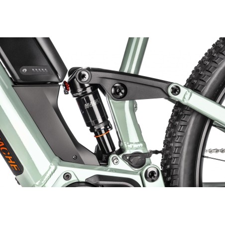 MOUSTACHE SAMEDI 27 WEEKEND FS DUAL 2021-2022