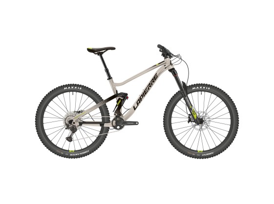 LAPIERRE ZESTY TR 3.9 2021