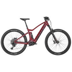 SCOTT STRIKE ERIDE 930 2022