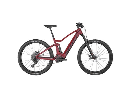 SCOTT STRIKE ERIDE 930 2022