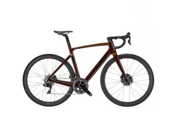 WILIER CENTO 10 HYBRID DISC DURA-ACE Di2 11V 2021