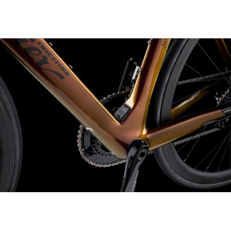 WILIER CENTO 10 HYBRID DISC DURA-ACE Di2 11V 2021