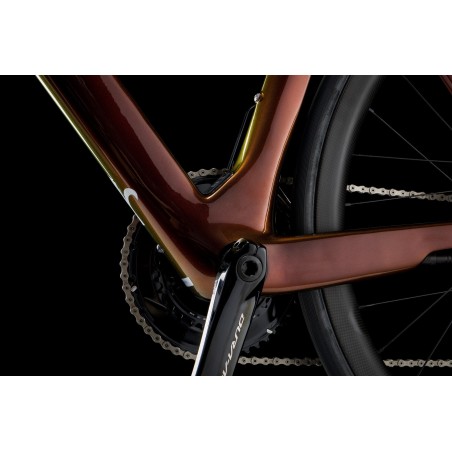 WILIER CENTO 10 HYBRID DISC DURA-ACE Di2 11V 2021