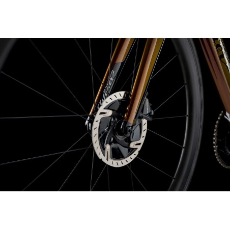 WILIER CENTO 10 HYBRID DISC DURA-ACE Di2 11V 2021