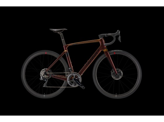 WILIER CENTO 10 HYBRID DISC DURA-ACE Di2 11V 2021