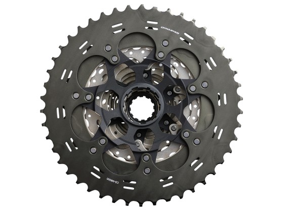 CASSETTE SHIMANO DEORE XT CS-M8000 11V 11-46