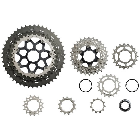CASSETTE SHIMANO DEORE XT CS-M8000 11V 11-46