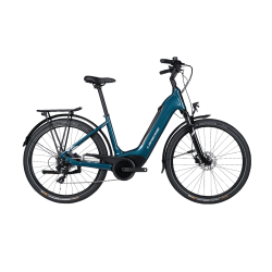 LAPIERRE E-URBAN 4.4 2022