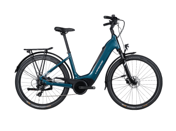 LAPIERRE E-URBAN 4.4 2022